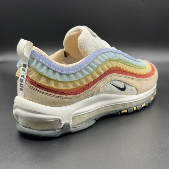 Nike Air Max 97 'Be True' - Picture 7 of 13